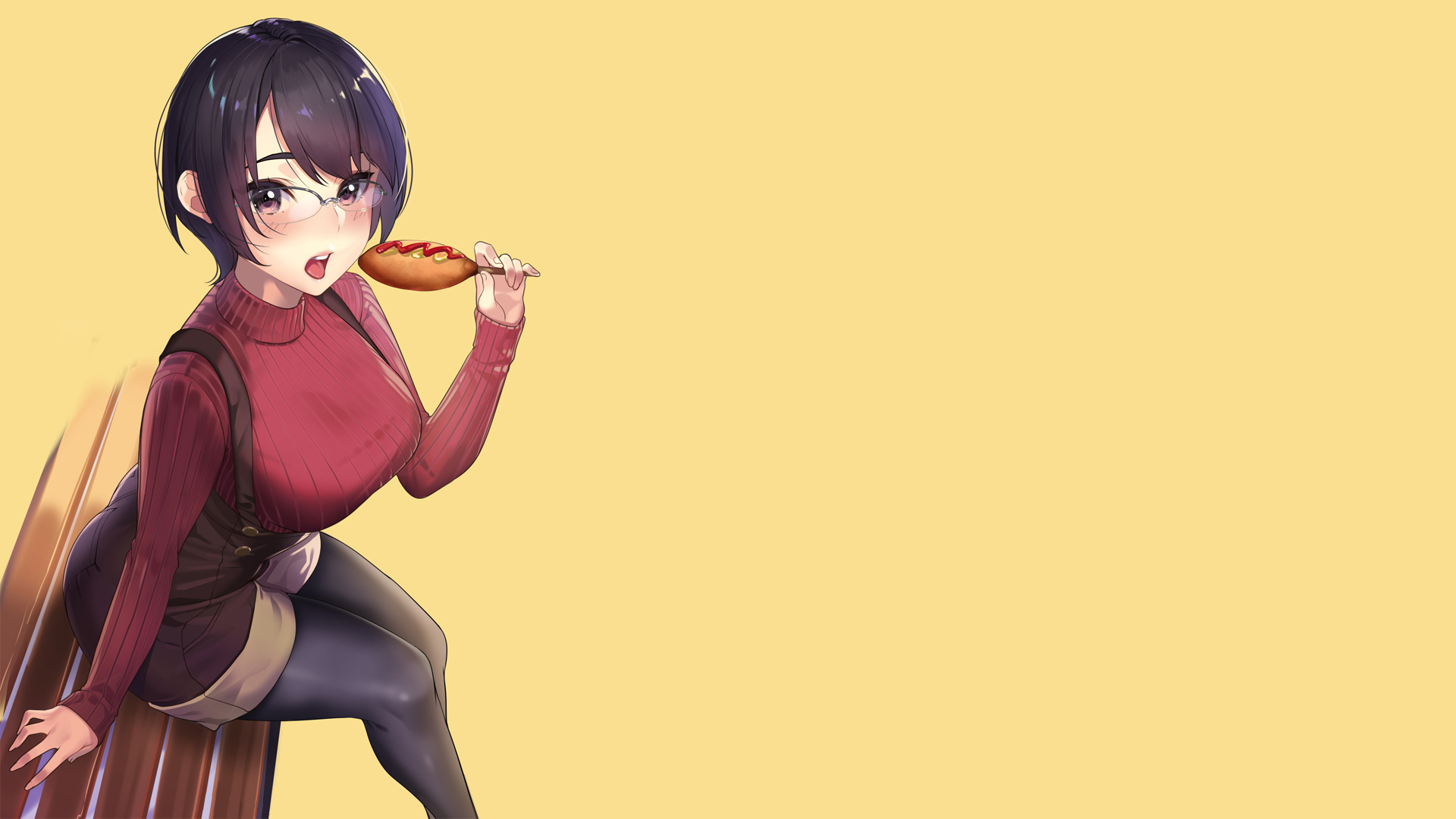 热播2
